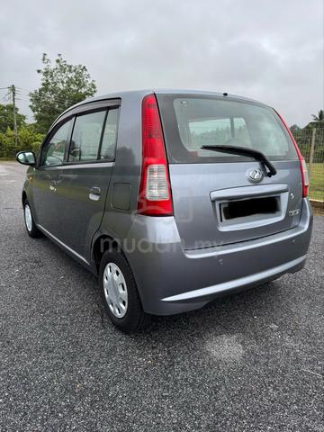 2013 Perodua VIVA 850 Low Mileage (M) Direct Owner - 4