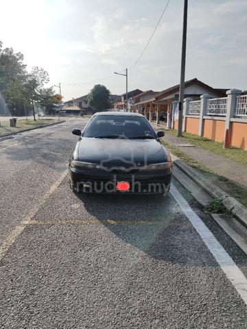 1996 Proton PERDANA 2.0 SEi (A) - 1
