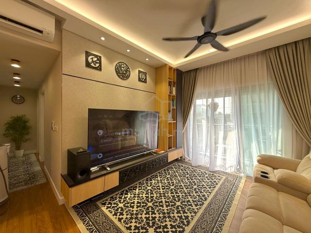 Sensory Residence @ Southville City 1