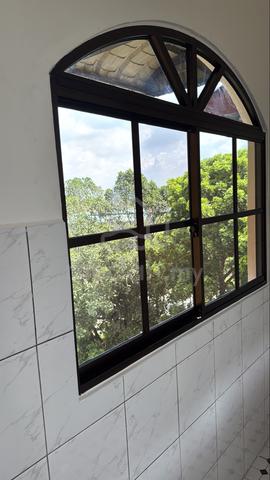 Pangsapuri Pendamar B 1