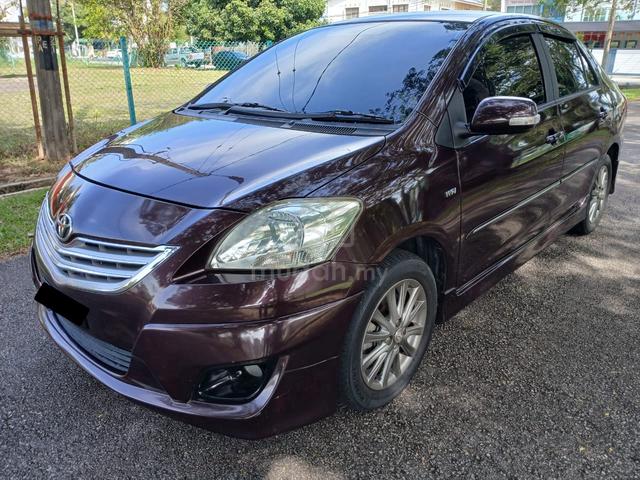 2011 Toyota VIOS 1.5 G LIMITED FACELIFT (A) - 3
