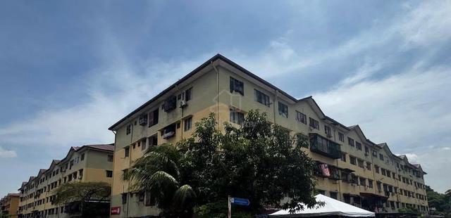 Bayu Perdana 1