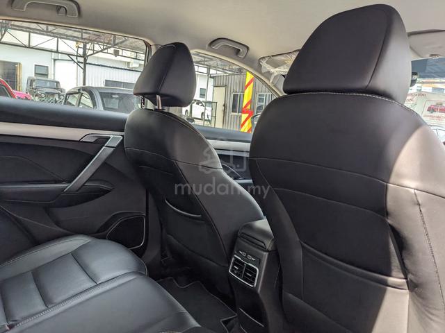 2022 Proton X50 1.5 EXECUTIVE (A) - FULL SERVICE - 5