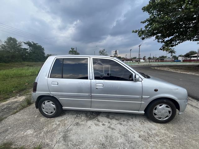 2005 Perodua KANCIL 0.8 850 EX FACELIFT (M) - 3