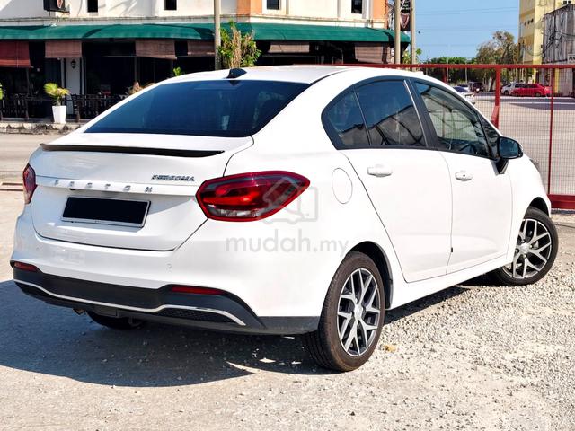 2023 Proton Persona 1.6 FULL SPEC F/Service L/New - 2