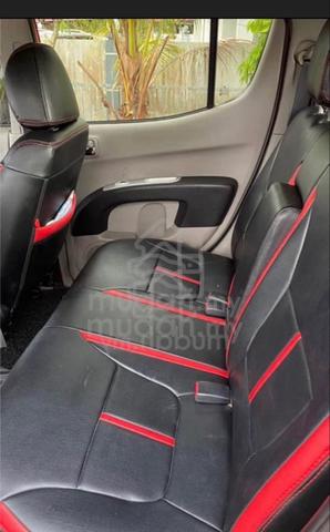 2009 Mitsubishi TRITON 2.5 FACELIFT (A) - 4