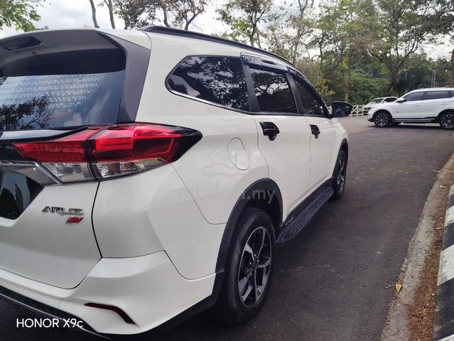 2023 Perodua ARUZ 1.5 AV MY21 D38L (A) - 2