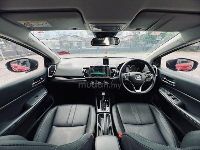 2022 Honda CITY 1.5 V (A) - 4