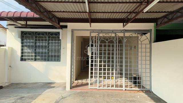 [end Lot] 1-sty Jalan Dato Dagang Taman Sentosa Klang Refurbish 1