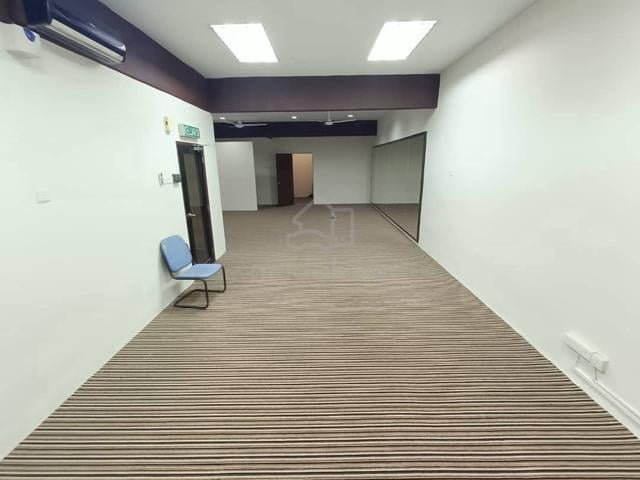 Kulai @ Jalan Kenanga 3 Storey 3rd Floor for Sale 1