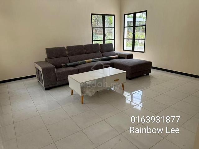 Bungalow Single Storey Taman Tuanku Jaafar, TTJ, Senawang Negeri Sembi 1