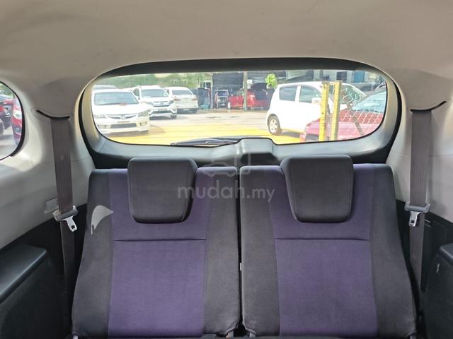 2016 Toyota WISH FULL SPEC 1.8 (AUTO) - 5