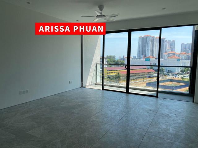 Newly Renovated 2-Storey House 3000sf Tanjung Tokong Partly Furnished. 1