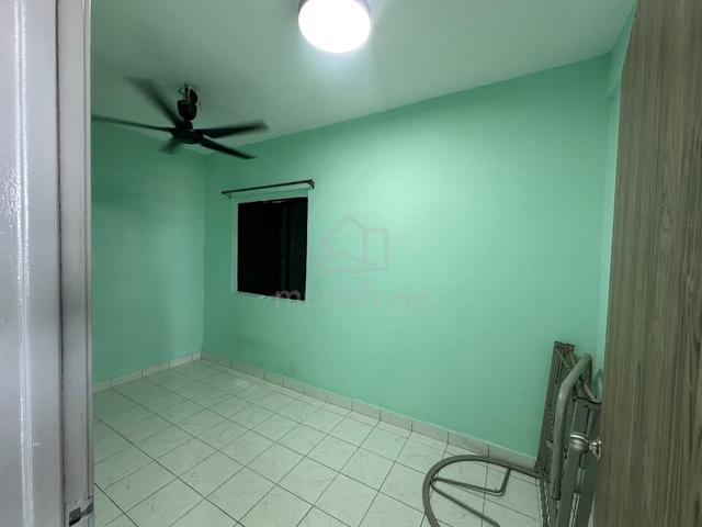 Residensi Larkin Indah (PR1MA LARKIN INDAH)) 1