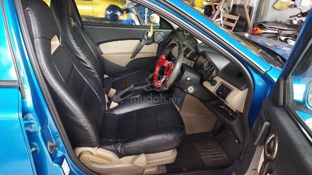 2006 Proton GEN-2 1.6 H-LINE ENHANCED VERSION A - 3