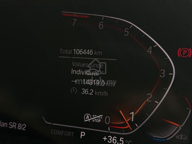 M-SPORT♥️2021 Bmw X7 3.0 PURE EXCELLENCE 360 CAM - 2