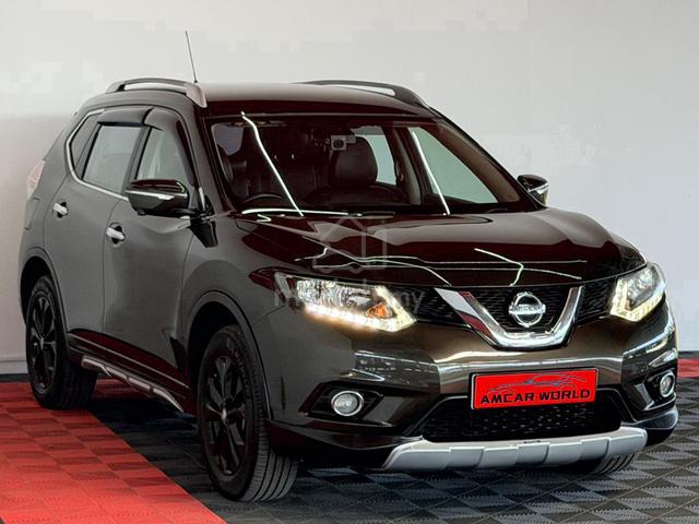 ORI2017 Nissan X-TRAIL 2.0 AERO EDITION 7 SEATER - 3