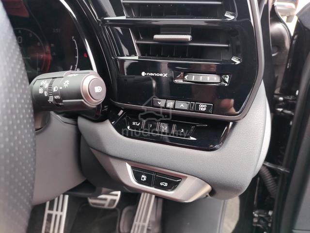 2023 Lexus RX350 2.4 F SPORT Panoramic 6,000km 5A - 5