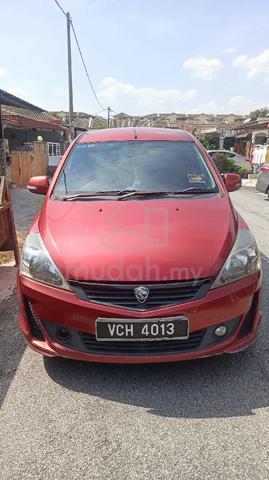2018 Proton EXORA 1.6 EXECUTIVE FACELIFT (A) - 3