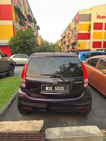 2012 Perodua MYVI 1.3 EZ STANDARD (A) - 5