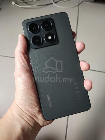 xiaomi 14T 5g 256GB - photo 2 of 6