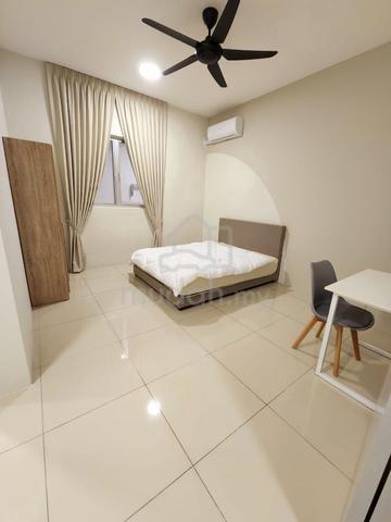 Platinum OUG Residence 1