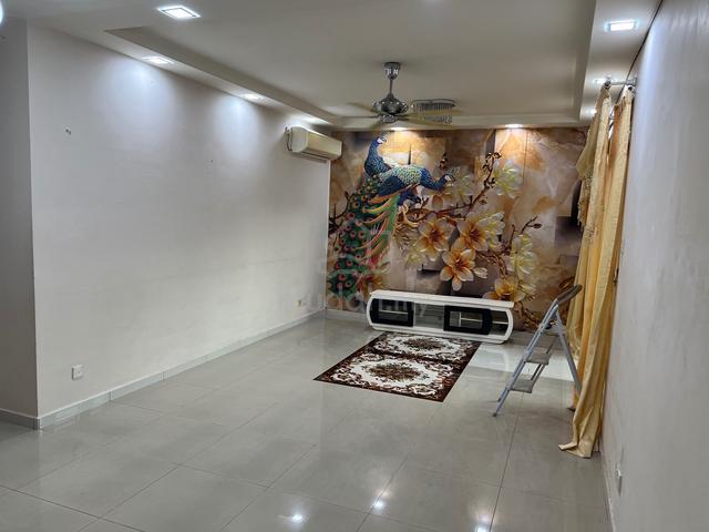 Larkin Residence (Phase One) 1