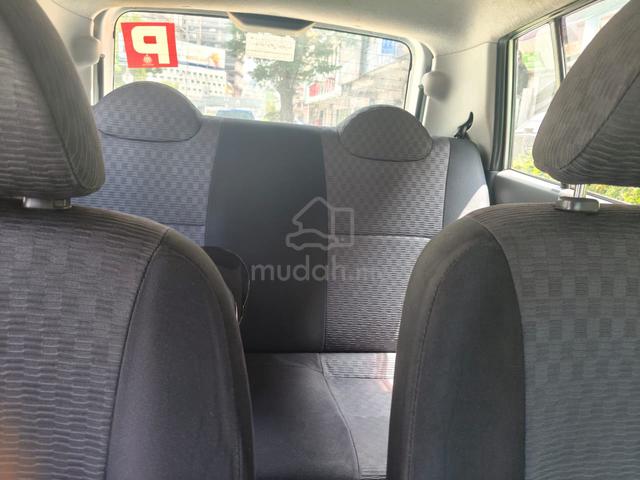 2010 Perodua VIVA 1.0 ELITE EJ-VE (A) - 3