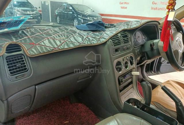 1999 Proton PERDANA 2.0 V6 (A) - 5