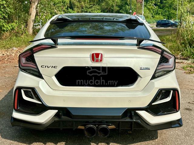 2018 Honda CIVIC 1.5 TC (A) - 5
