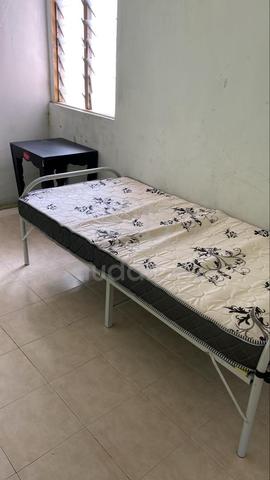 Apartment Untuk Di Sewa Di PJ 1