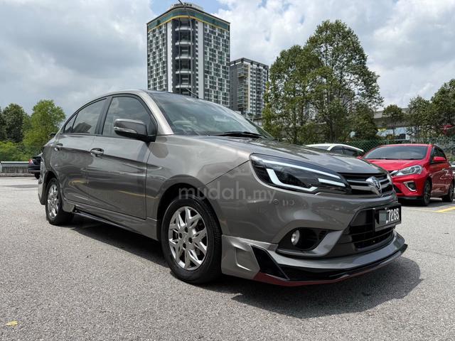 2018 L/KEDAI Proton SAGA 1.3 PREMIUM (A) MUKA1000 - 1