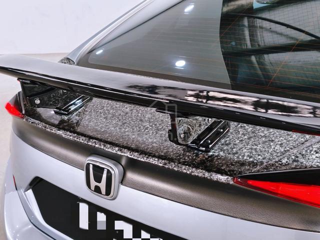 2017 Honda CIVIC 1.8 S i-VTEC (A) 3 Year Warranty - 3