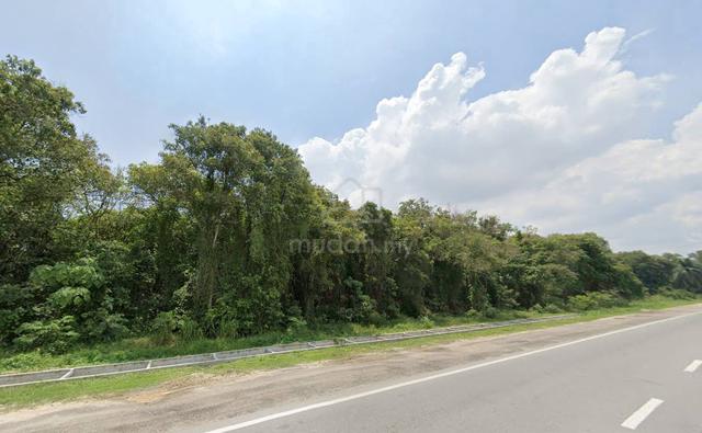Land For Sale At Valdor , Sungai Jawi 2