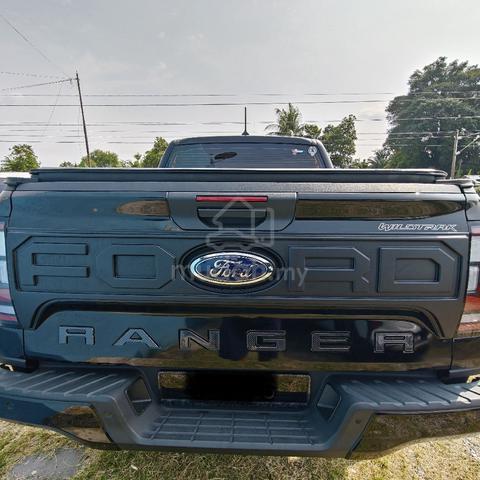 2024 Ford RANGER 2.0 XLT PLUS SPECIAL EDITION - 3