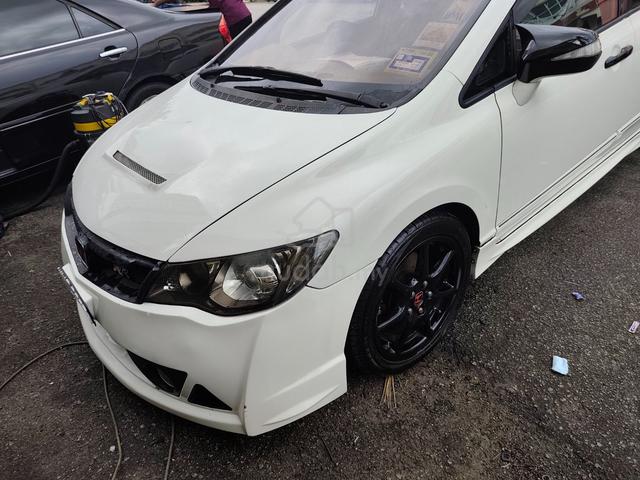 2011 Honda CIVIC 2.0 S I-VTEC MY06 FD FACELIFT (A) - 1