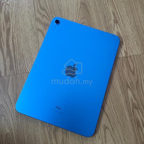 Ipad 10th Gen 256gb (Wifi) - photo 2 of 2