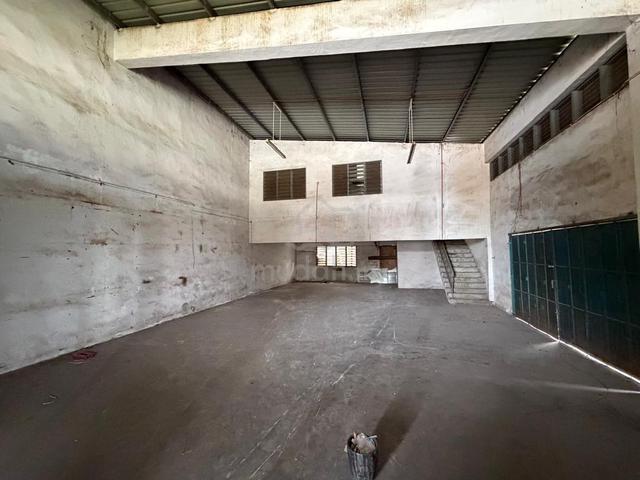 INDUSTRIAL WAREHOUSE 2,880 Sqft with EXTRA LAND @ Malim Jaya, Melaka 1