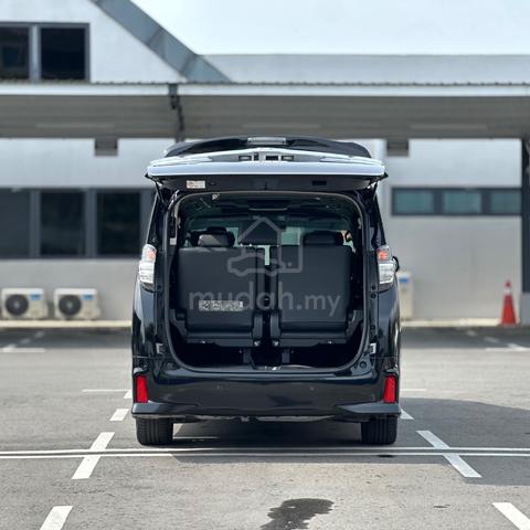 High Spec ‼️ 2015 Toyota VELLFIRE 2.5 Z G (A) - 5