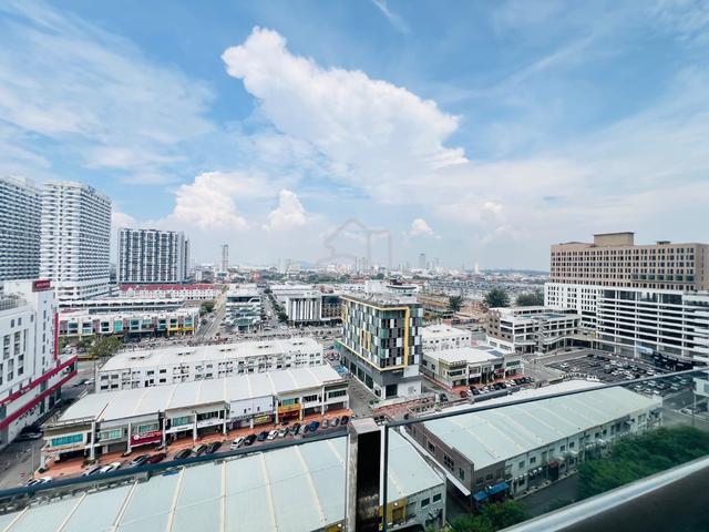 Atlantis Residences 1