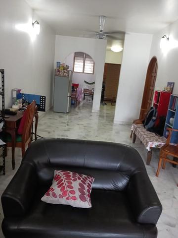 Palm Court (Brickfields) 1