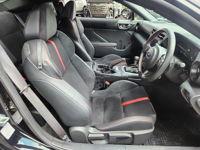 2023 Subaru BRZ Type S Eye Sight Auto Grade 5 - 5
