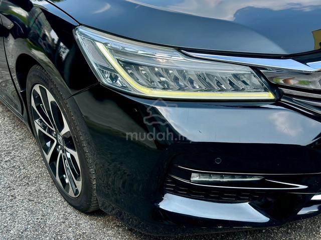 2017 Honda ACCORD 2.4 VTI-L MY2013 FACELIFT (A) - 3