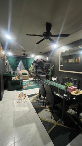[HOT AREA KULIM HI-TECH] - Fully Renovated 1