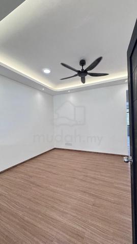Taman Setia Indah Fully Renovated All Race 3bed 1