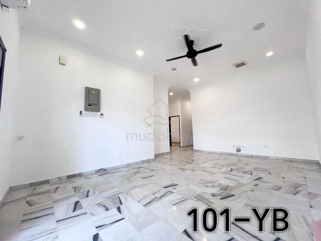 ENDLOT Single Storey Semi-D House @ Taman Emas Teluk Pulai Klang SALE 3