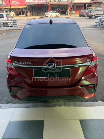 Perodua BEZZA 1.3 X  (A) 2026 - 5