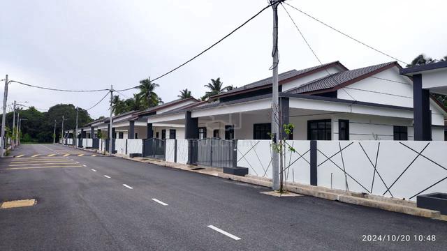 Area Sg Soi,Harga special, 3km ke 99 Speedmart &Mr DIY Kempadang Aman 3