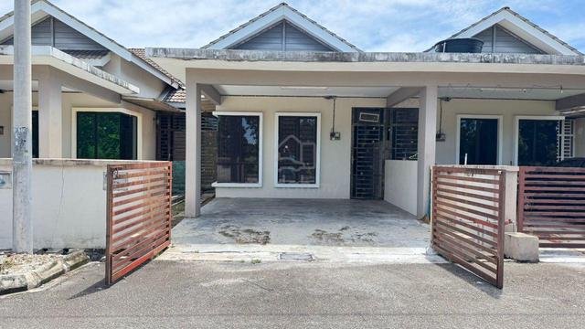 Direct owner Rumah Sewa Taman Bertam Perdana 1