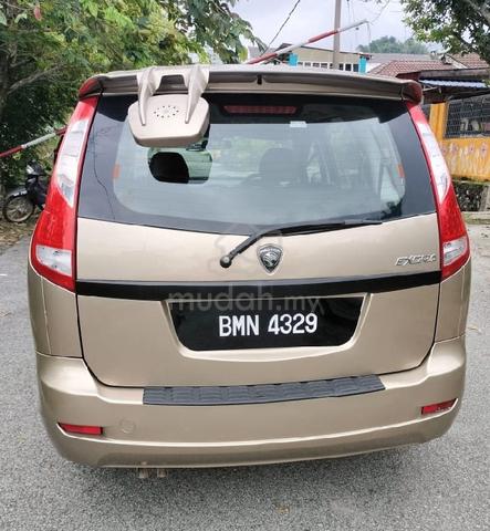 2013 Proton EXORA 1.6 BOLD STANDARD (A) - 2